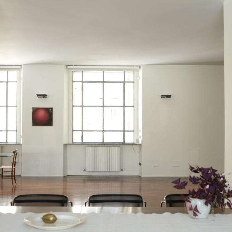 Loft Tortona design district 450 square meters - Appartamento Superior con 3 Camere da Letto - 6