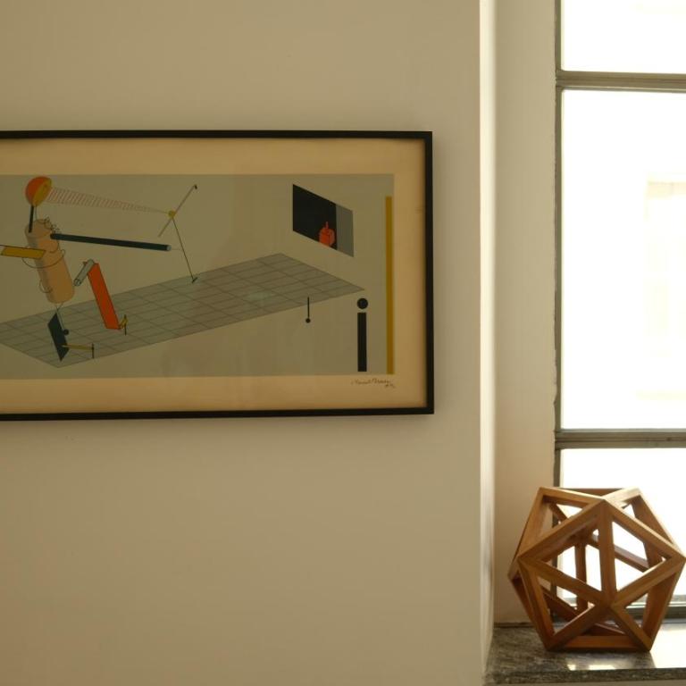 Loft Tortona design district 450 square meters - Appartamento Superior con 3 Camere da Letto - 20