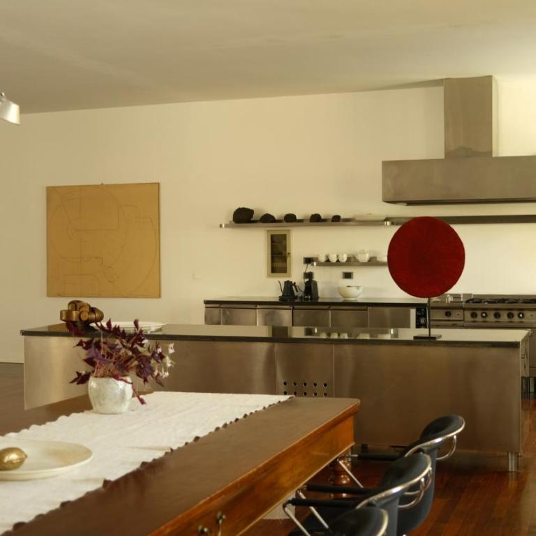 Loft Tortona design district 450 square meters - Appartamento Superior con 3 Camere da Letto - 32