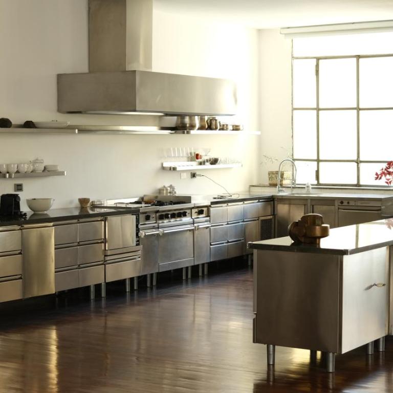 Loft Tortona design district 450 square meters - Appartamento Superior con 3 Camere da Letto - 33