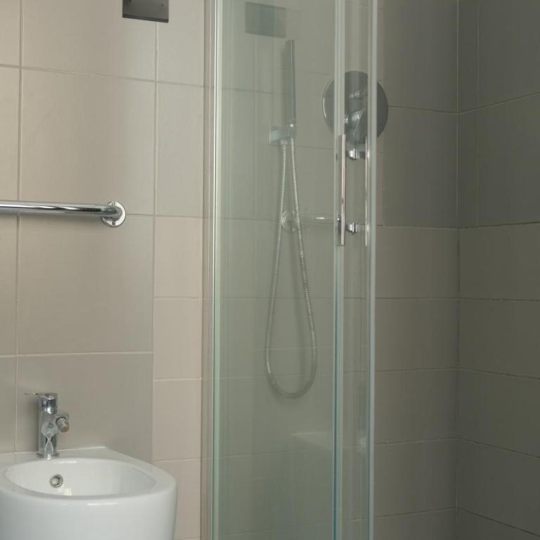 Loft Tortona design district 450 square meters - Appartamento Superior con 3 Camere da Letto - 31