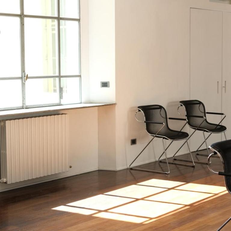 Loft Tortona design district 450 square meters - Appartamento Superior con 3 Camere da Letto - 37