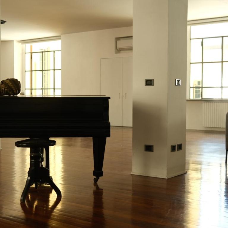 Loft Tortona design district 450 square meters - Appartamento Superior con 3 Camere da Letto - 40