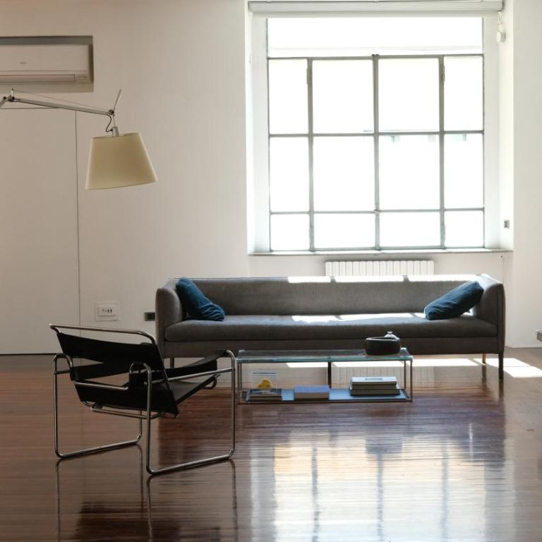 Loft Tortona design district 450 square meters - Appartamento Superior con 3 Camere da Letto - 42