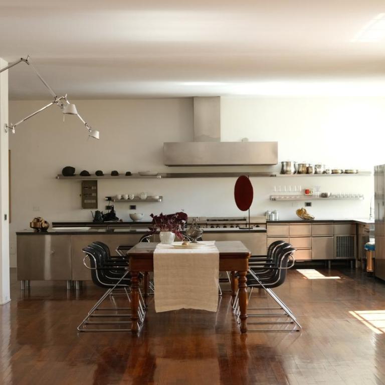Loft Tortona design district 450 square meters - Appartamento Superior con 3 Camere da Letto - 3