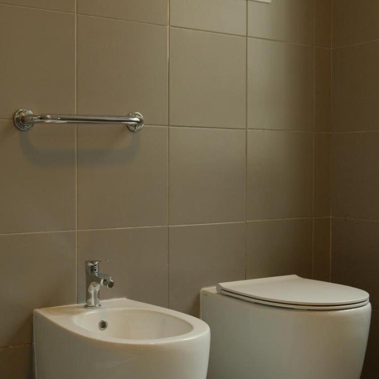 Loft Tortona design district 450 square meters - Appartamento Superior con 3 Camere da Letto - 30