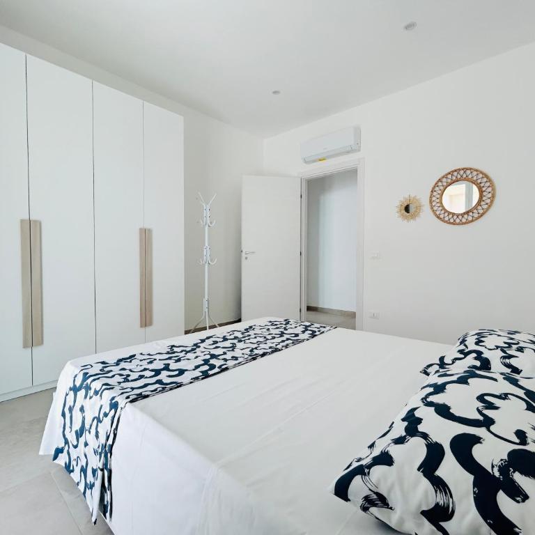"A mari" house near the sandy beach with wifi - Appartamento con 2 Camere da Letto - 26