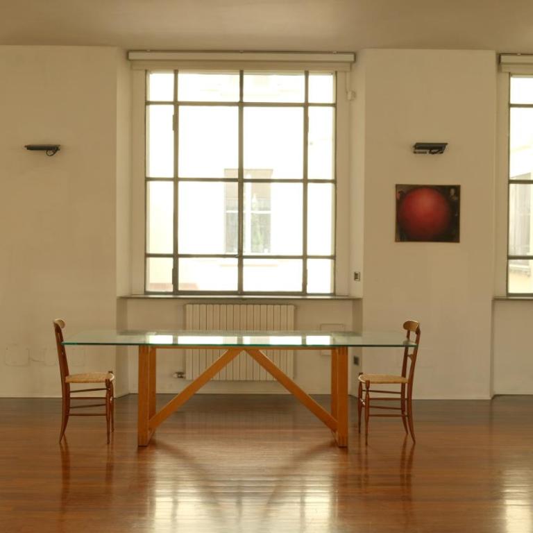 Loft Tortona design district 450 square meters - Appartamento Superior con 3 Camere da Letto - 19