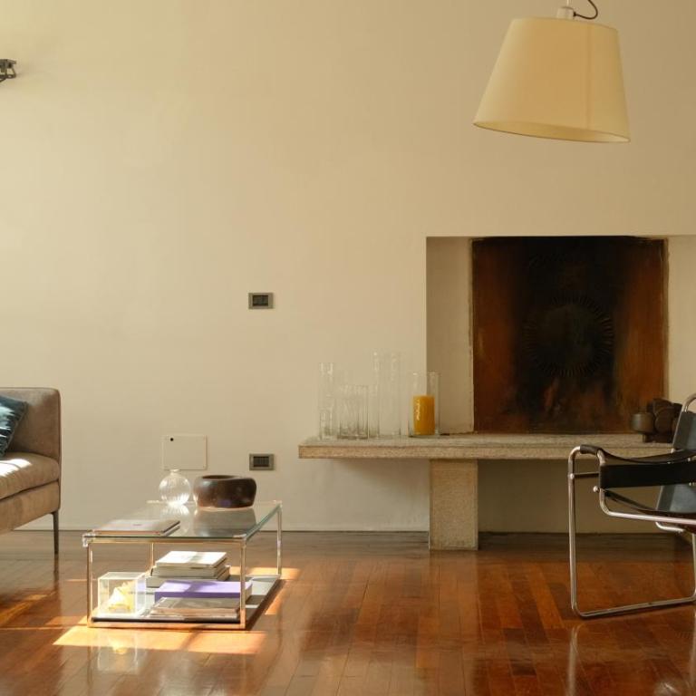 Loft Tortona design district 450 square meters - Appartamento Superior con 3 Camere da Letto - 46