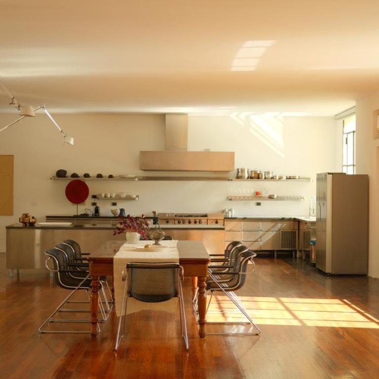 Loft Tortona design district 450 square meters - Appartamento Superior con 3 Camere da Letto - 48
