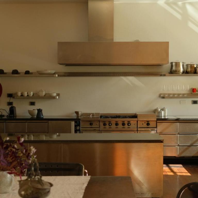 Loft Tortona design district 450 square meters - Appartamento Superior con 3 Camere da Letto - 49