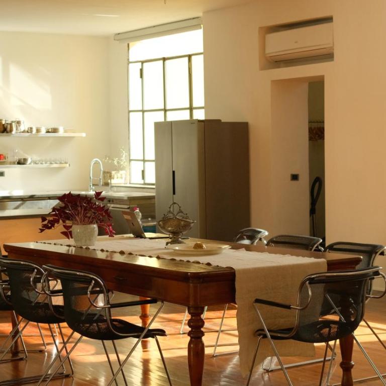 Loft Tortona design district 450 square meters - Appartamento Superior con 3 Camere da Letto - 11