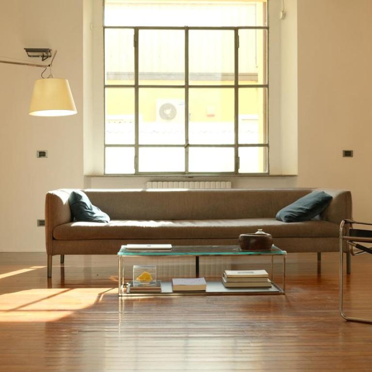 Loft Tortona design district 450 square meters - Appartamento Superior con 3 Camere da Letto - 51