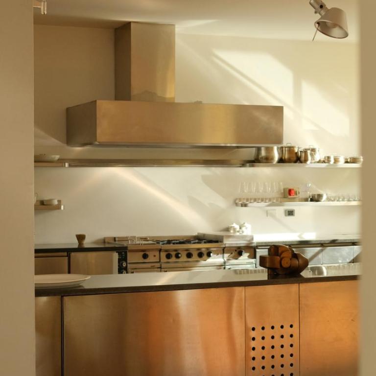 Loft Tortona design district 450 square meters - Appartamento Superior con 3 Camere da Letto - 50