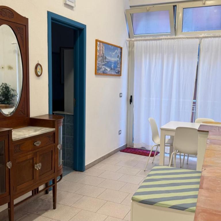 Dieci Relax Rentals - Appartamento con 2 Camere da Letto - 27
