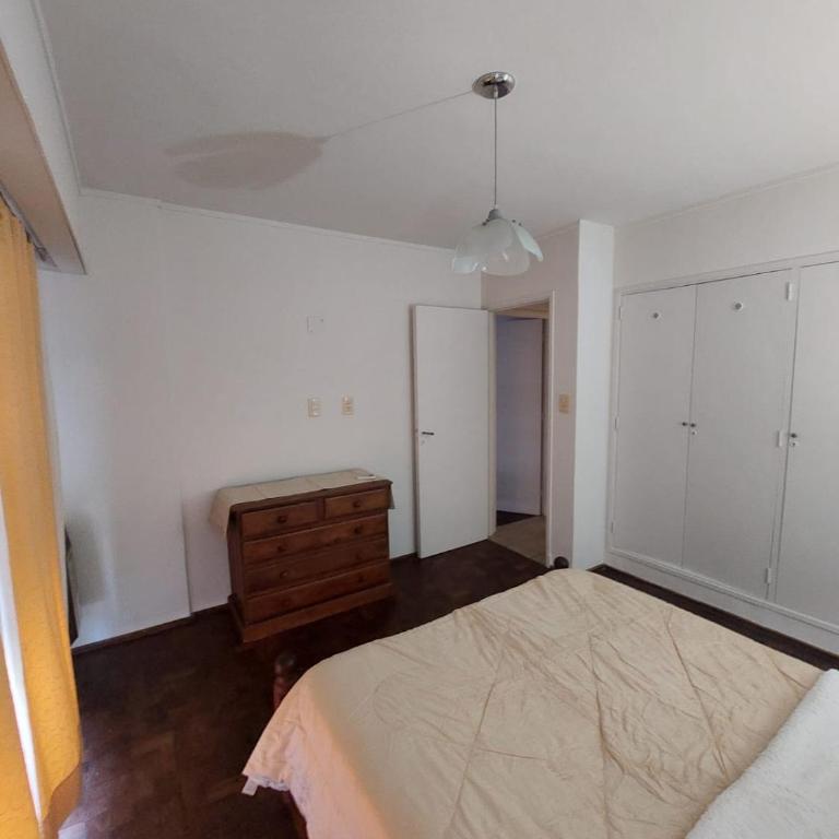 Leo XIV departamento céntrico en Santa Fe - Apartamento de 1 dormitorio - 2