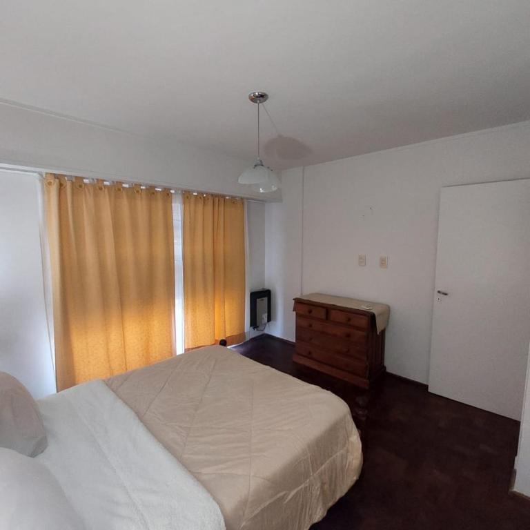 Leo XIV departamento céntrico en Santa Fe - Apartamento de 1 dormitorio - 3
