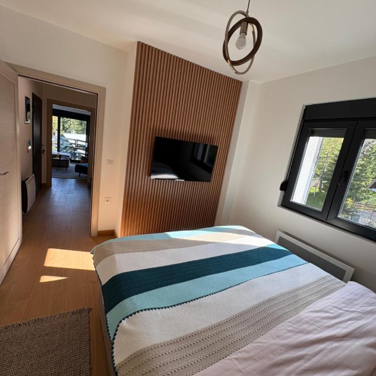 Villa Jezero 3 - One-Bedroom Apartment - 18