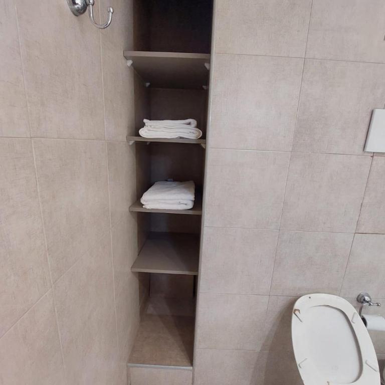 Leo XIV departamento céntrico en Santa Fe - Apartamento de 1 dormitorio - 11