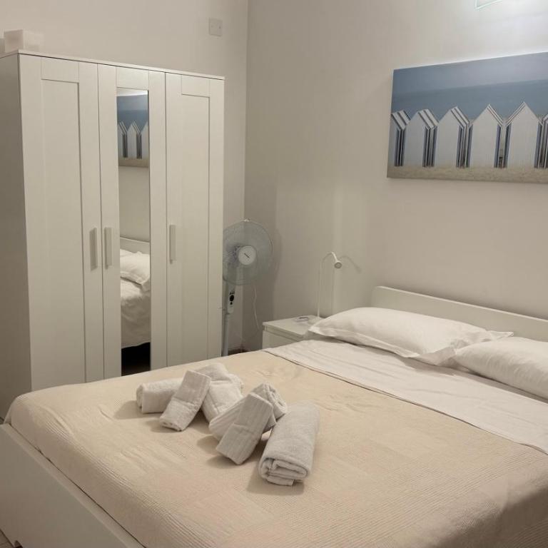 Dieci Relax Rentals - Appartamento con 2 Camere da Letto - 11