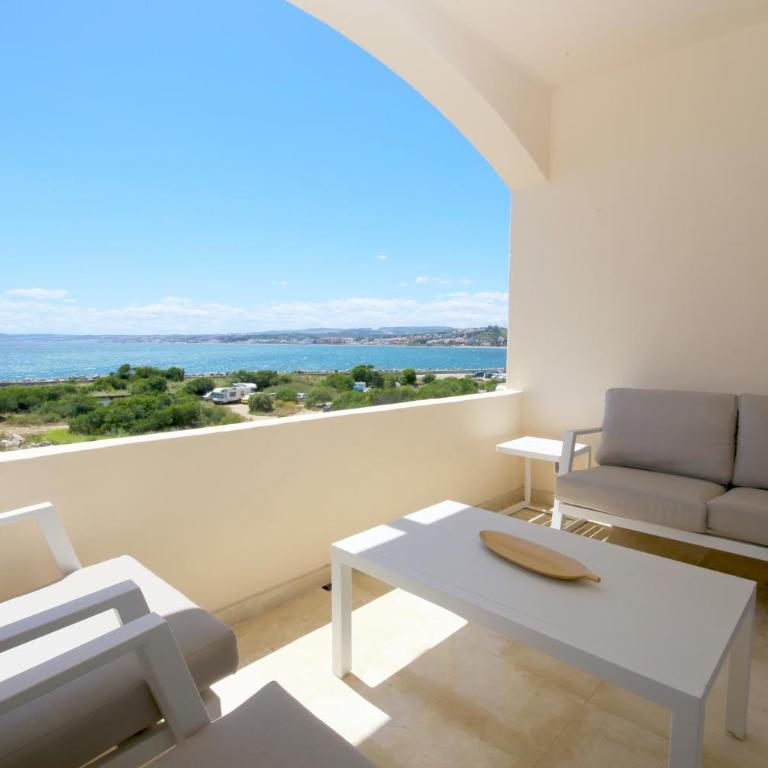 Estepona Port Studio-Apartment ARIELLA - One-Bedroom Apartment - 17