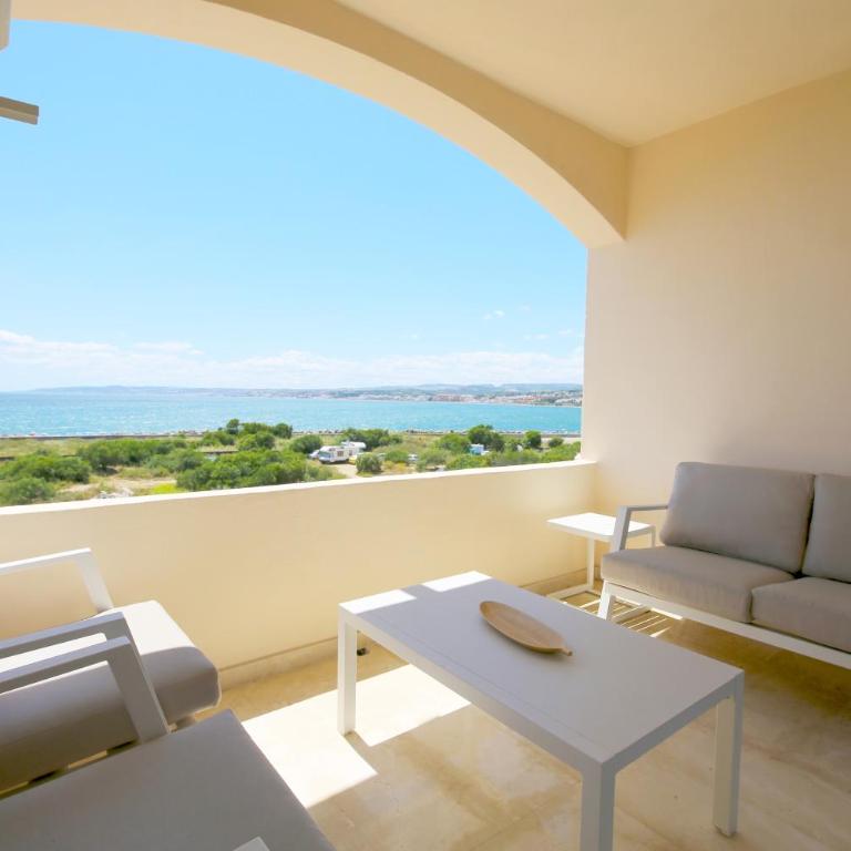Estepona Port Studio-Apartment ARIELLA - One-Bedroom Apartment - 1