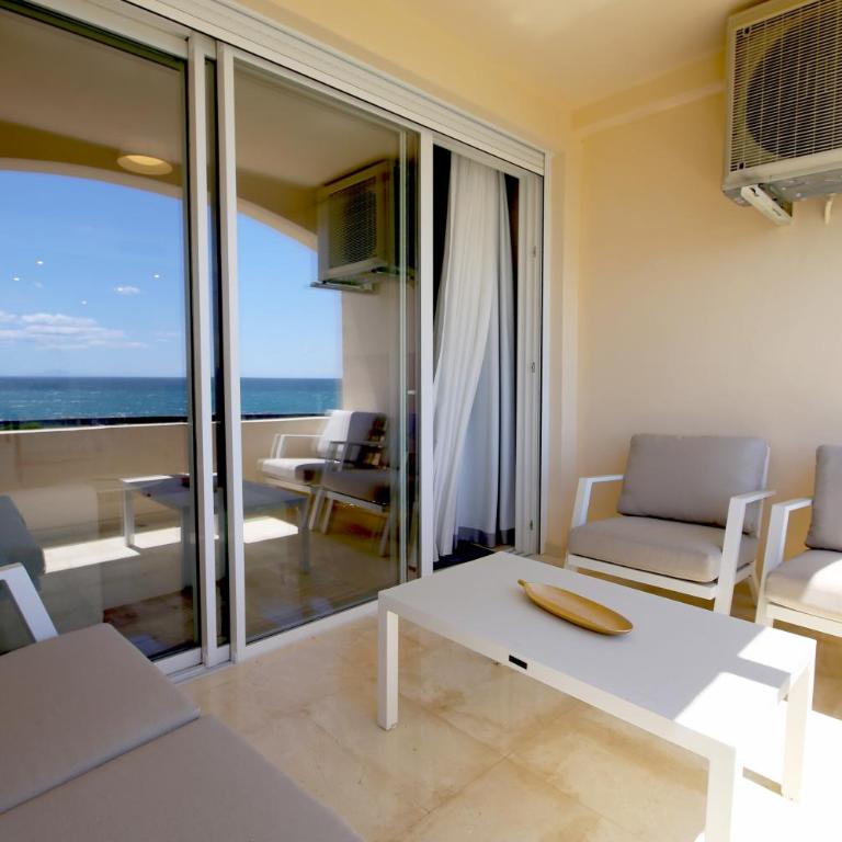 Estepona Port Studio-Apartment ARIELLA - One-Bedroom Apartment - 13