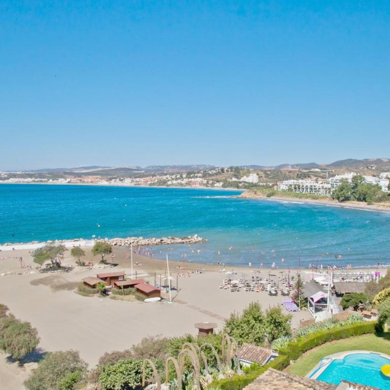 Estepona Port Studio-Apartment ARIELLA - One-Bedroom Apartment - 23