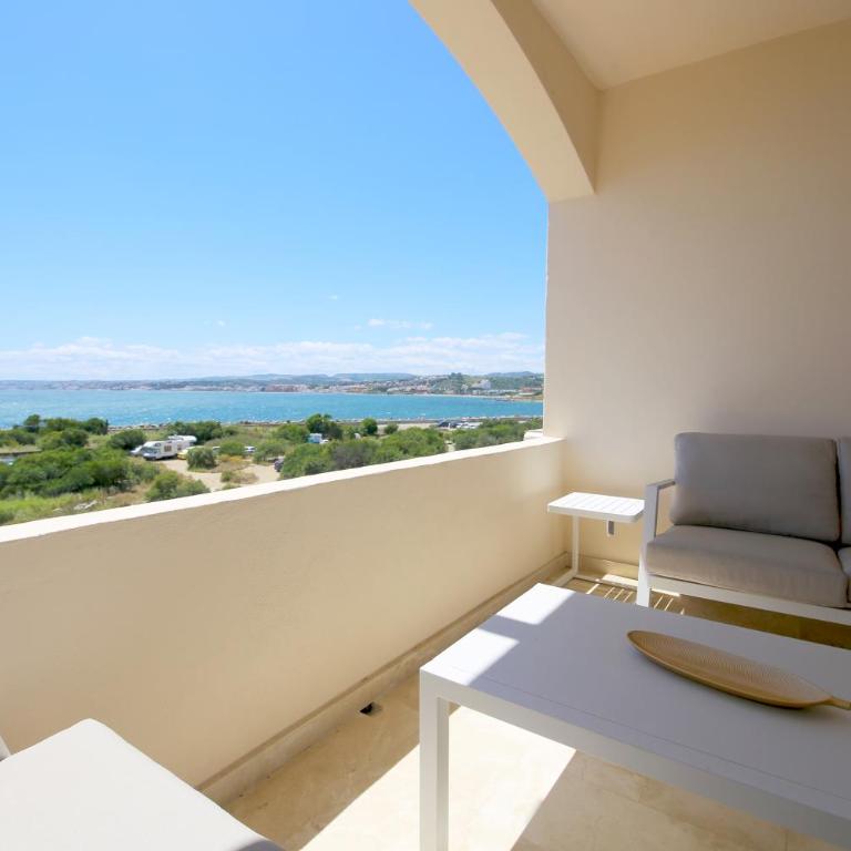 Estepona Port Studio-Apartment ARIELLA - One-Bedroom Apartment - 14