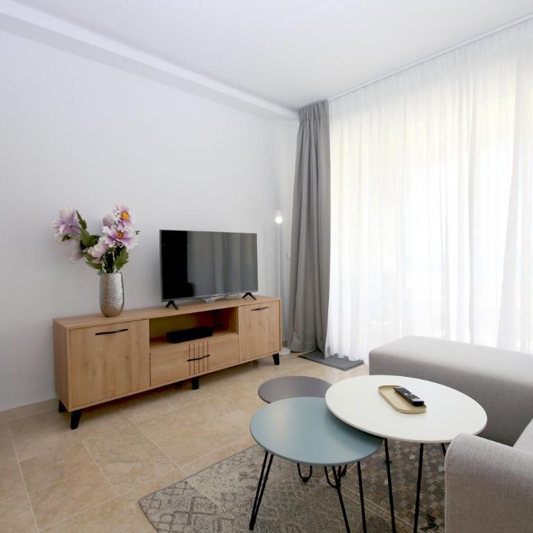 Estepona Port Studio-Apartment ARIELLA - One-Bedroom Apartment - 4