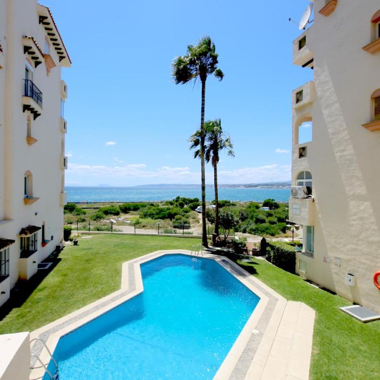 Estepona Port Studio-Apartment ARIELLA - One-Bedroom Apartment - 10