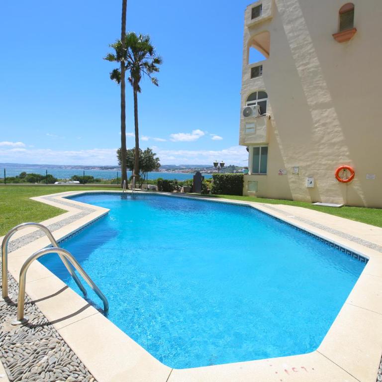 Estepona Port Studio-Apartment ARIELLA - One-Bedroom Apartment - 21