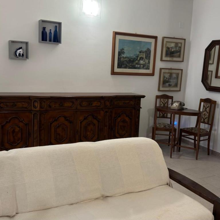 Dieci Relax Rentals - Appartamento con 2 Camere da Letto - 16