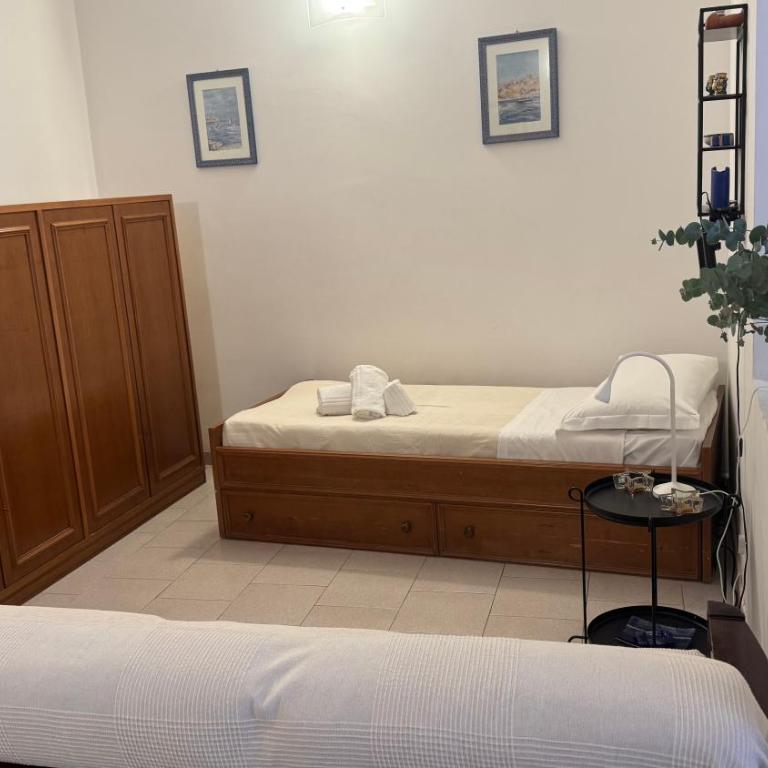 Dieci Relax Rentals - Appartamento con 2 Camere da Letto - 14