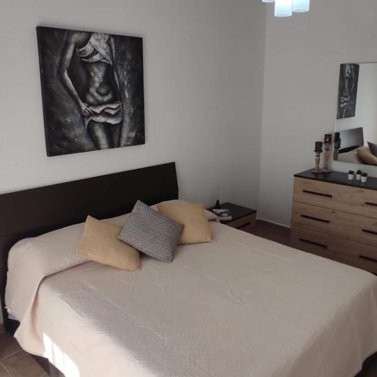 Casa Elicriso - Appartamento Standard con 2 Camere da Letto - 12