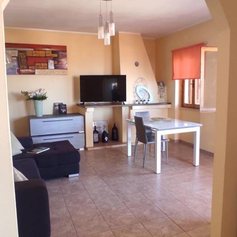 Casa Elicriso - Appartamento Standard con 2 Camere da Letto - 6