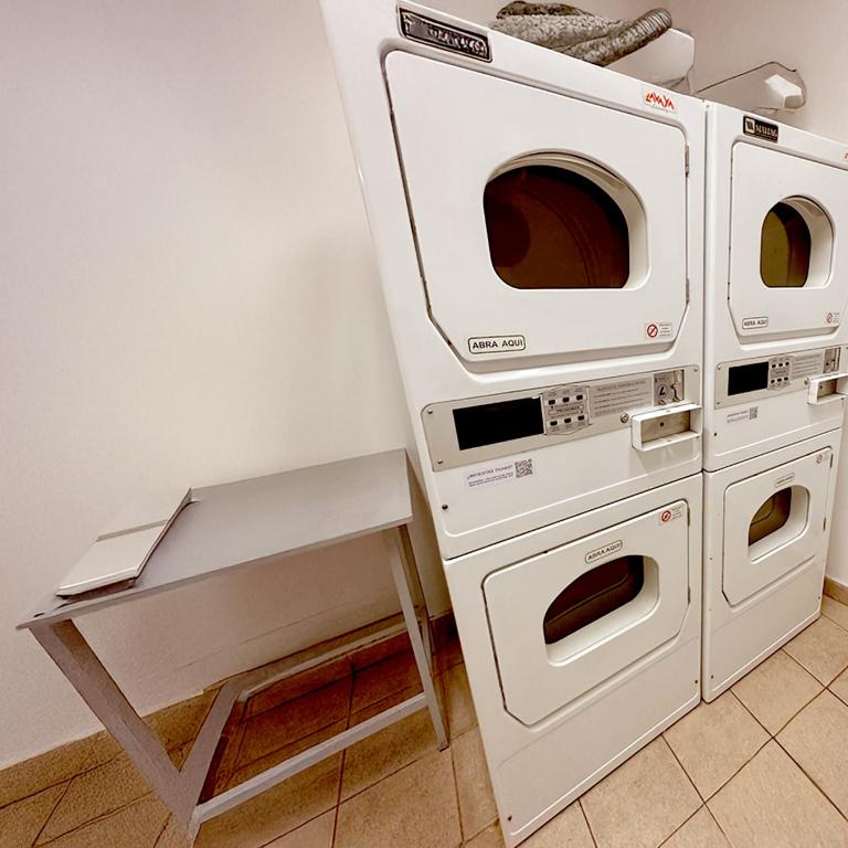 Vacaciones Finde largo de Lujo sobre Av Santa Fe, 4p Full Amenitìes! La Recoleta, Centro de Buenos Aires - Apartamento de 1 dormitorio - 30