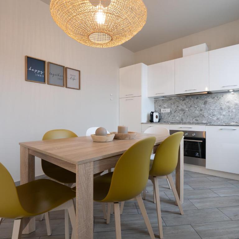 Appartamento Melograno "A Casa Felice" - Two-Bedroom Apartment - 10