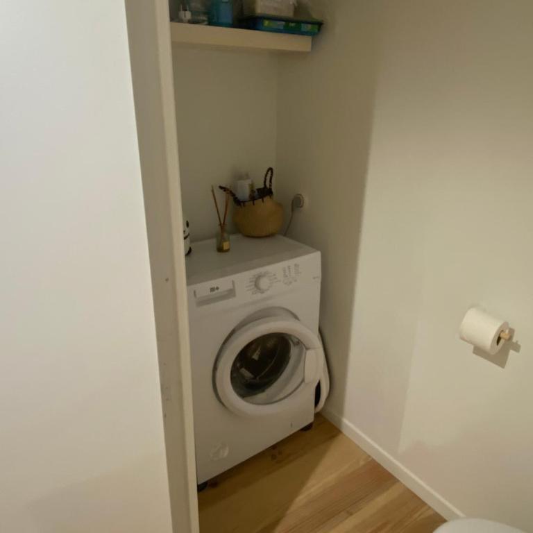 Chez Valentine - Appartement 1 Chambre - 12