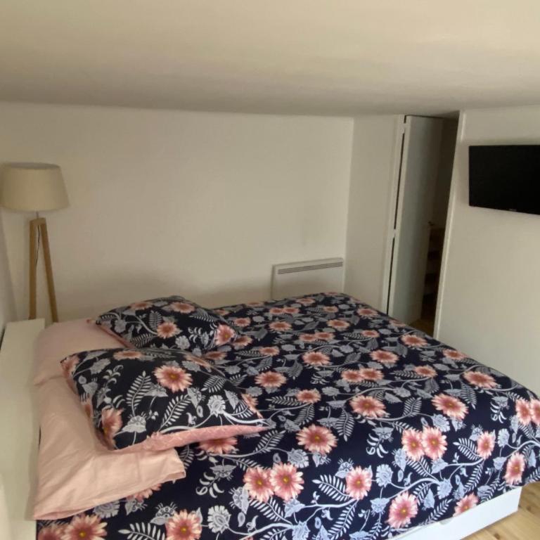 Chez Valentine - Appartement 1 Chambre - 14