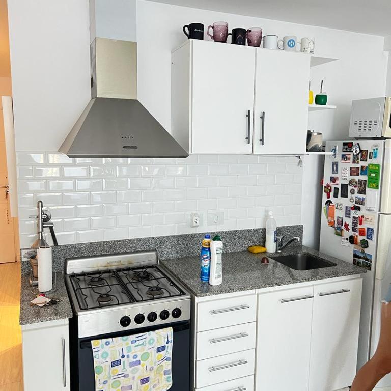 Delta House - Apartamento de 1 dormitorio - 1