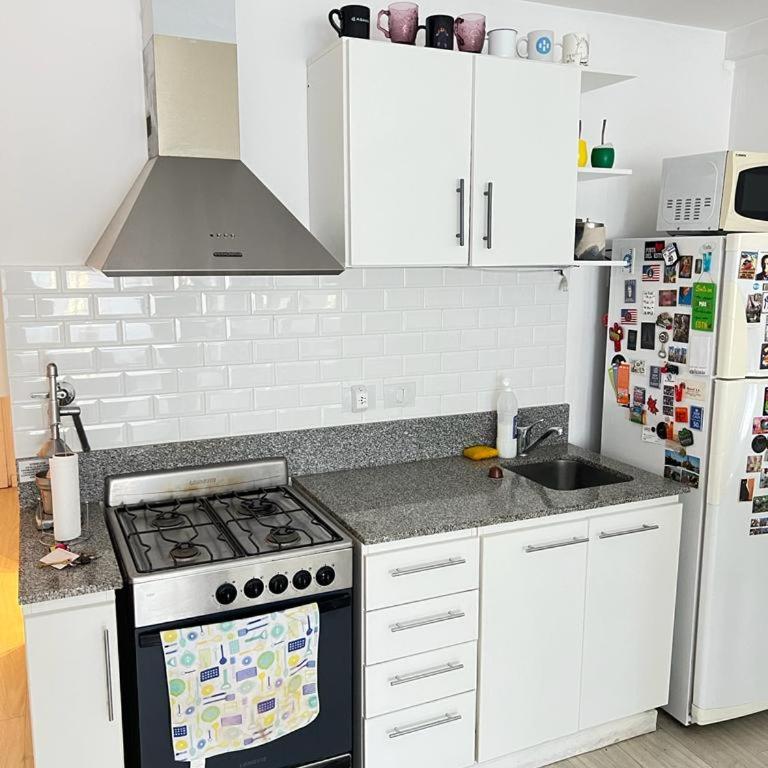 Delta House - Apartamento de 1 dormitorio - 15