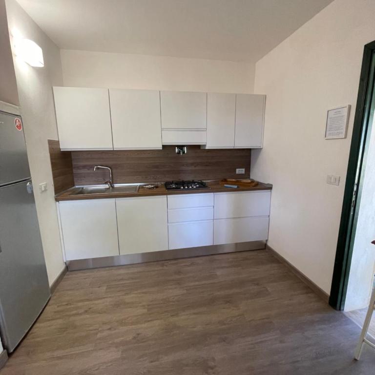 Appartamenti in villa Senia - Villa con 2 Camere da Letto - 11