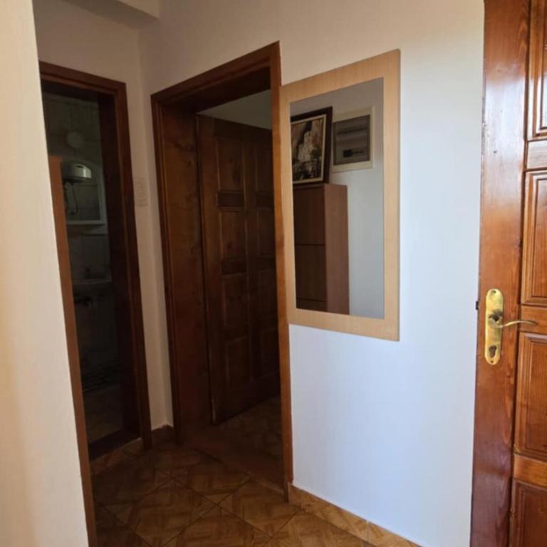 Vito Apartments Sutomore - Apartman s 1 Spavaćom Sobom i Balkonom - 14