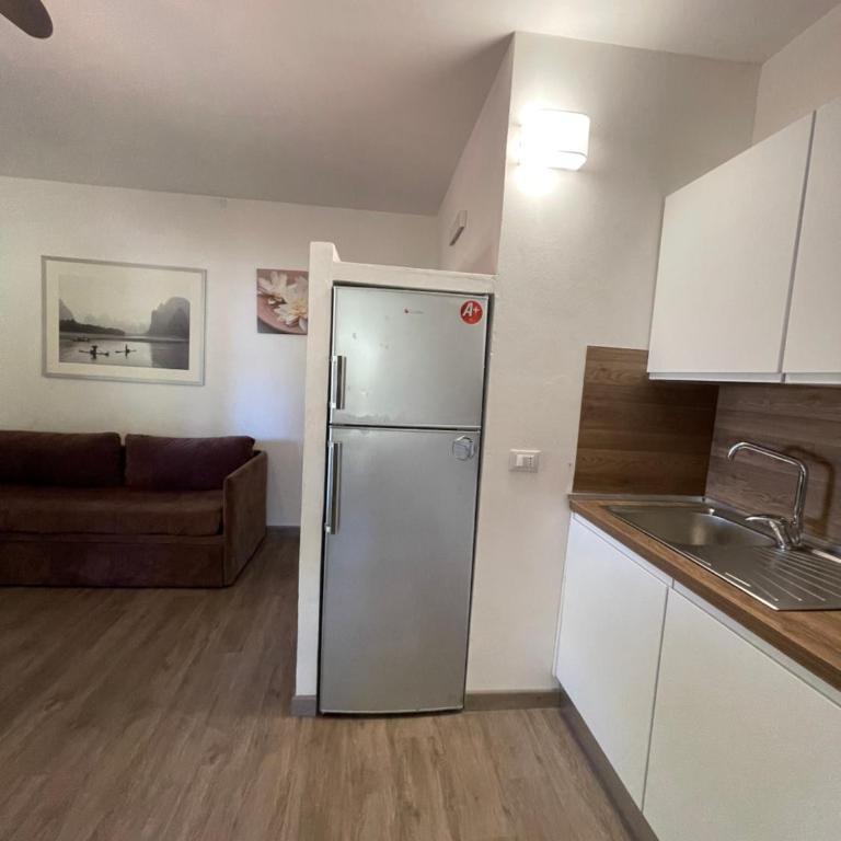 Appartamenti in villa Senia - Villa con 2 Camere da Letto - 9