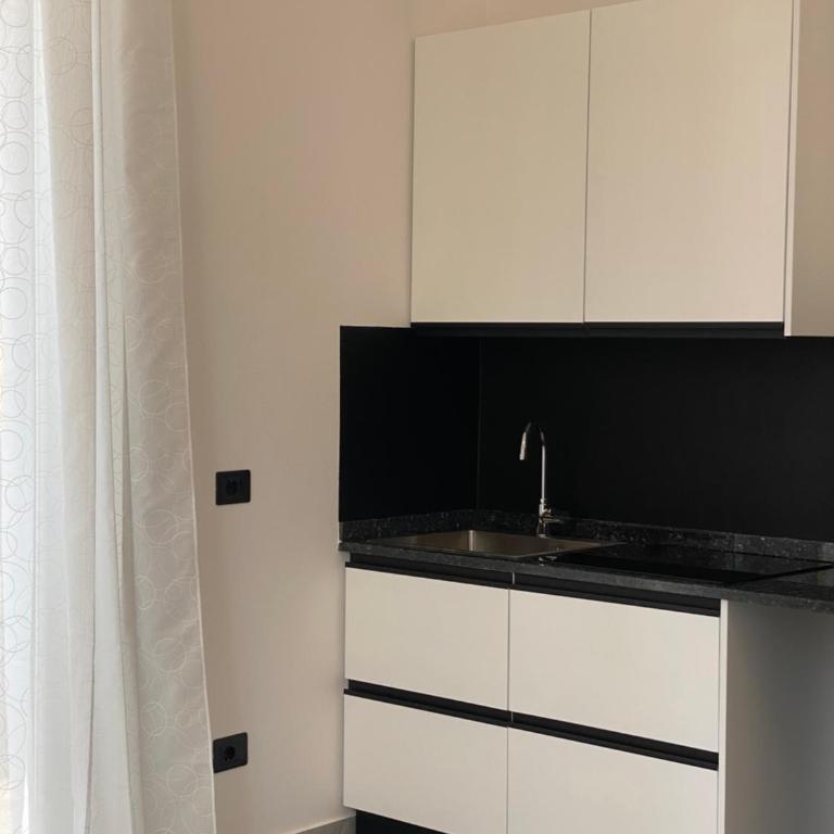 La casa della stazione - Superior One-Bedroom Apartment with Balcony - 6