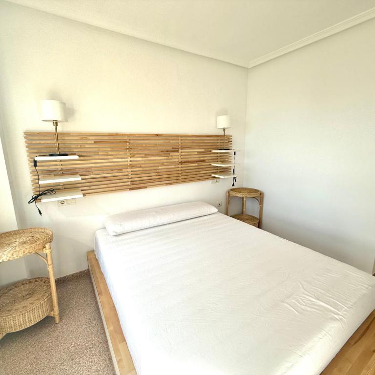 Bitácoras BTCUSF - Apartamento con vistas - 24