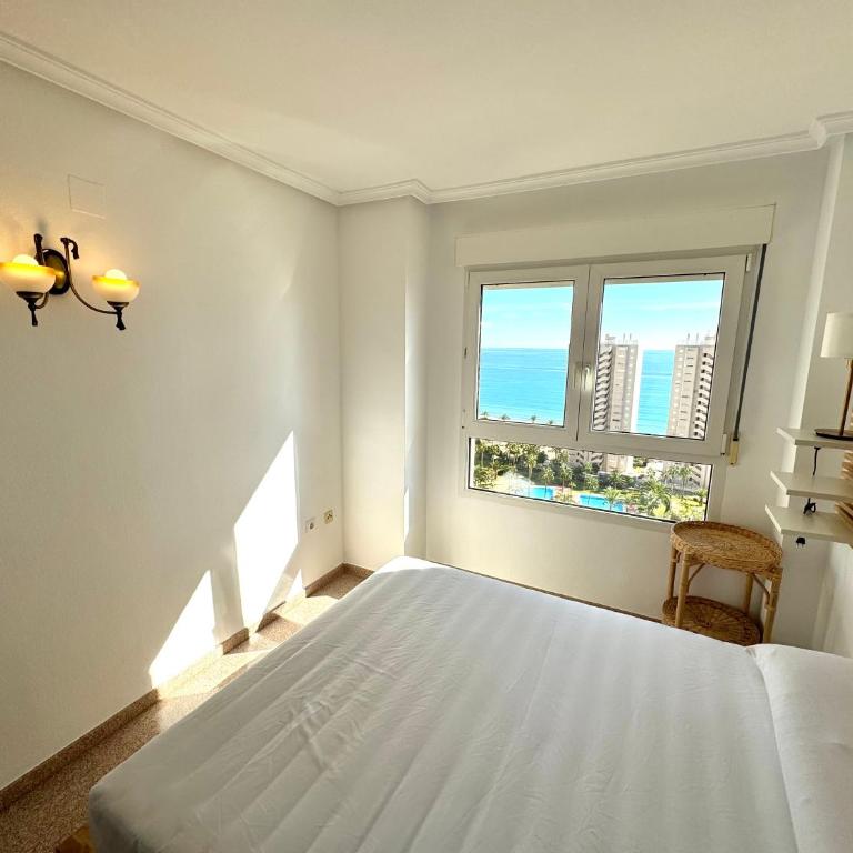 Bitácoras BTCUSF - Apartamento con vistas - 21