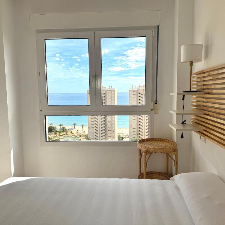 Bitácoras BTCUSF - Apartamento con vistas - 22