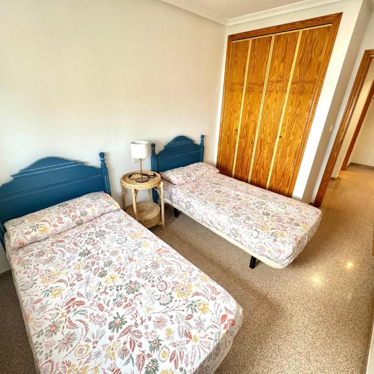 Bitácoras BTCUSF - Apartamento con vistas - 29